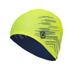 Gorro Deportivo Reversible Fabricado Con Materiales Reciclados,térmico PLOU Izas -tienda de material de boxeo gorro deportivo reversible fabricado con materiales recicladostermico plou izas 3