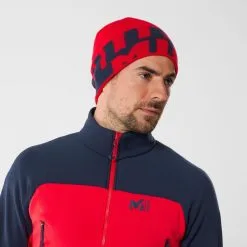 Millet Gorro Esquí De Montaña UnisexWHITE BEANIE -tienda de material de boxeo gorro esqui de montaa unisexwhite beanie 2