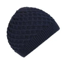 Regatta Gorro Multimix Diamante Para Mujer Negro -tienda de material de boxeo gorro multimix diamante para mujer marino