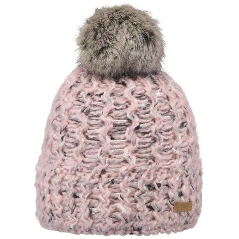 Barts Gorro Rosa Euny 3 Barts Gorro Rosa Euny