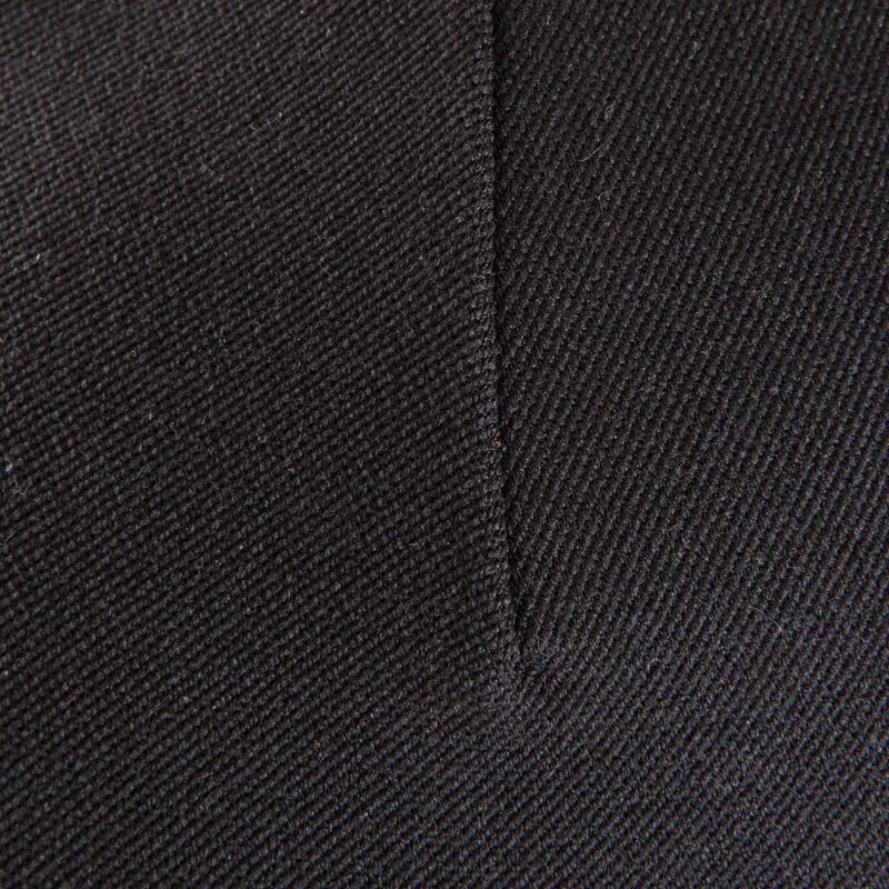 Kalenji GORRO RUNNING NEGRO 5 Kalenji GORRO RUNNING NEGRO - Imagen 3