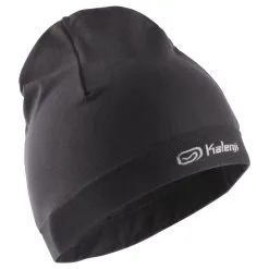 Kalenji GORRO RUNNING NEGRO