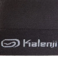 Kalenji GORRO RUNNING NEGRO 11 Kalenji GORRO RUNNING NEGRO -tienda de material de boxeo gorro running negro 4