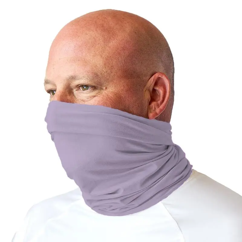 Regatta Great Outdoors Braga De Cuello / Pasamontañas Modelo Multitube Adultos Unisex 4 Regatta Great Outdoors Braga De Cuello / Pasamontañas Modelo Multitube Adultos Unisex - Imagen 2