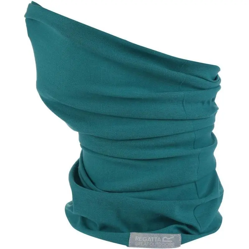 Regatta Great Outdoors Braga De Cuello / Pasamontañas Modelo Multitube Adultos Unisex 6 Regatta Great Outdoors Braga De Cuello / Pasamontañas Modelo Multitube Adultos Unisex - Imagen 4