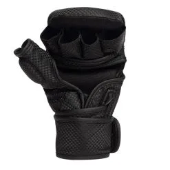 Gorilla Wear Guante Ely Negro 9 Gorilla Wear Guante Ely Negro -tienda de material de boxeo guante ely negro 2