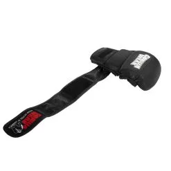 Gorilla Wear Guante Ely Negro 10 Gorilla Wear Guante Ely Negro -tienda de material de boxeo guante ely negro 3