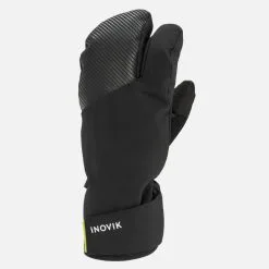INOVIK Guantes Cálidos Esquí De Fondo Niños 11 INOVIK Guantes Cálidos Esquí De Fondo Niños -tienda de material de boxeo guantes calidos esqui de fondo nios 4