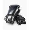 Guantes De Boxeo Black Edition - BOOMFIT 1 Guantes De Boxeo Black Edition - BOOMFIT -tienda de material de boxeo guantes de boxeo black edition boomfit