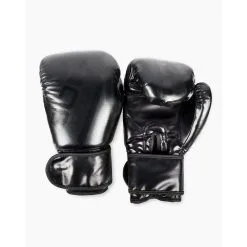 Guantes De Boxeo Black Edition - BOOMFIT 9 Guantes De Boxeo Black Edition - BOOMFIT -tienda de material de boxeo guantes de boxeo black edition boomfit 3