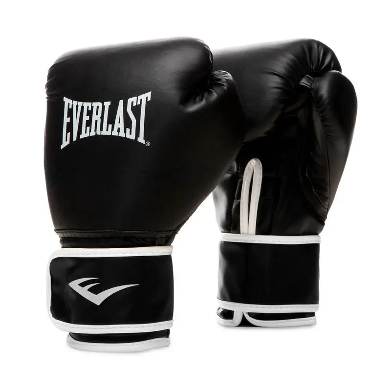 Guantes De Boxeo EVERLAST Core 2 3 Guantes De Boxeo EVERLAST Core 2