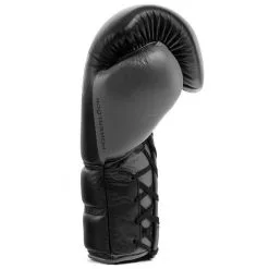 Guantes De Boxeo EVERLAST Powerlock 2 Pro Laced -tienda de material de boxeo guantes de boxeo everlast powerlock 2 pro laced 2