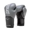 Guantes De Boxeo Everlast Pro Style Elite Gris -tienda de material de boxeo guantes de boxeo everlast pro style elite gris