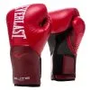 Guantes De Boxeo EVERLAST Pro Style Elite Rojo -tienda de material de boxeo guantes de boxeo everlast pro style elite rojo