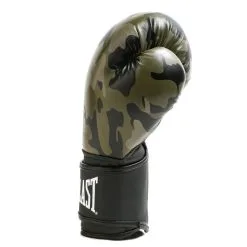 Guantes De Boxeo EVERLAST Spark Camuflaje 9 Guantes De Boxeo EVERLAST Spark Camuflaje -tienda de material de boxeo guantes de boxeo everlast spark camuflaje 2
