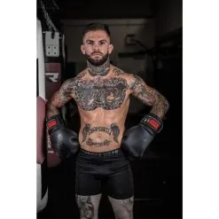 Gorilla Wear Guantes De Boxeo - Montello 10 Gorilla Wear Guantes De Boxeo - Montello -tienda de material de boxeo guantes de boxeo montello 3