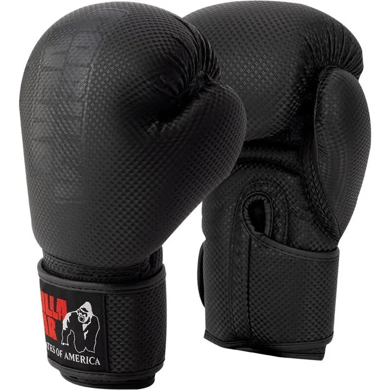 Gorilla Wear Guantes De Boxeo - Montello 3 Gorilla Wear Guantes De Boxeo - Montello