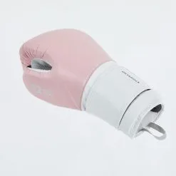 Guantes De Boxeo Outshock 120 Rosa -tienda de material de boxeo guantes de boxeo outshock 120 rosa 2