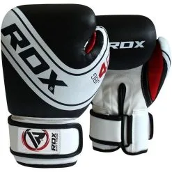 RDX SPORTS Guantes De Boxeo Para Niños RDX 4oz