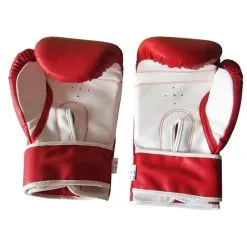 VIOK SPORT Guantes De Boxeo PRO 8 VIOK SPORT Guantes De Boxeo PRO -tienda de material de boxeo guantes de boxeo pro 2