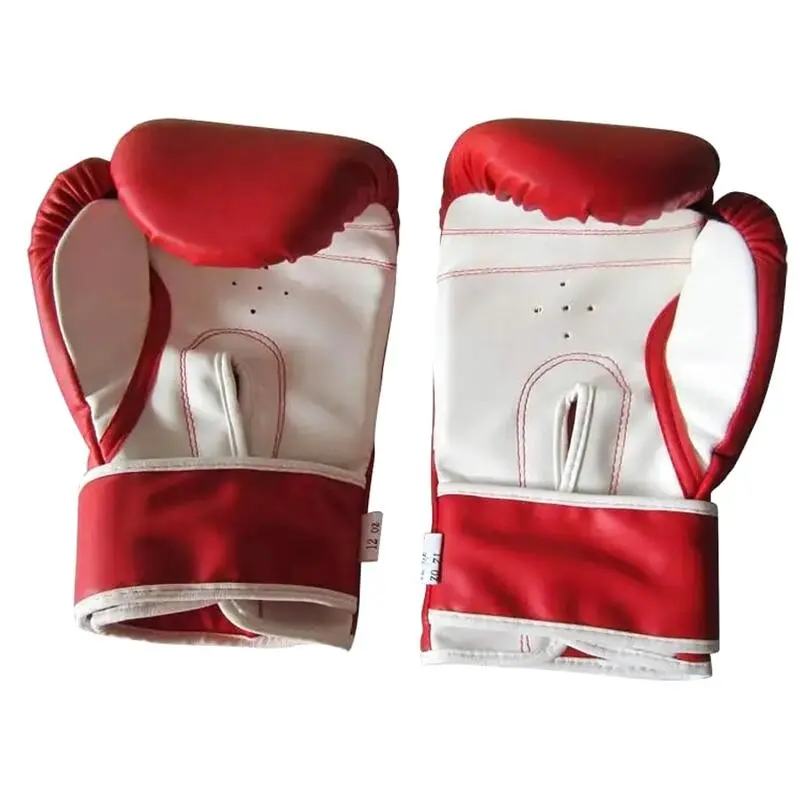 VIOK SPORT Guantes De Boxeo PRO 5 VIOK SPORT Guantes De Boxeo PRO - Imagen 3