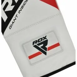 RDX SPORTS Guantes De Boxeo RDX F10 -tienda de material de boxeo guantes de boxeo rdx f10 4