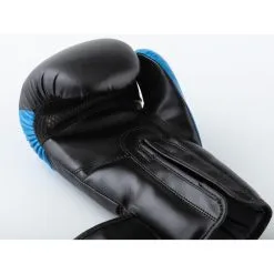 SKANDIKA Guantes De Boxeo - Robustos - Para Hombres/mujeres - Pulgar Cosido -tienda de material de boxeo guantes de boxeo robustos para hombresmujeres pulgar cosido 13