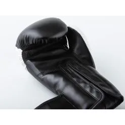 SKANDIKA Guantes De Boxeo - Robustos - Para Hombres/mujeres - Pulgar Cosido -tienda de material de boxeo guantes de boxeo robustos para hombresmujeres pulgar cosido 8