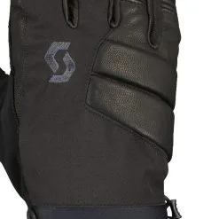 Guantes De Esquí Adulto Scott ULTIMATE PLUS Negro -tienda de material de boxeo guantes de esqui adulto scott ultimate plus negro 2