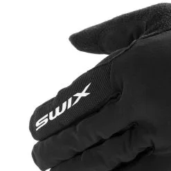 Swix Guantes De Esquí De Fondo Hombre | XC S LYNX Negro -tienda de material de boxeo guantes de esqui de fondo hombre xc s lynx negro 2