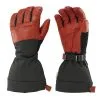 WEDZE GUANTES DE ESQUÍ FREERIDE ADULTO CÁLIDOS IMPERMEABLES Y LARGOS - 900 MARRÓN NEGRO -tienda de material de boxeo guantes de esqui freeride adulto calidos impermeables y largos 900 marron negro