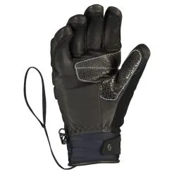 Guantes De Esquí Mujer Scott ULTIMATE PLUS Negro -tienda de material de boxeo guantes de esqui mujer scott ultimate plus negro 1