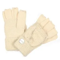 Regatta Guantes De Invierno Heddie Lux De Punto Niñas Lila Escarcha -tienda de material de boxeo guantes de invierno heddie lux de punto nias vainilla claro