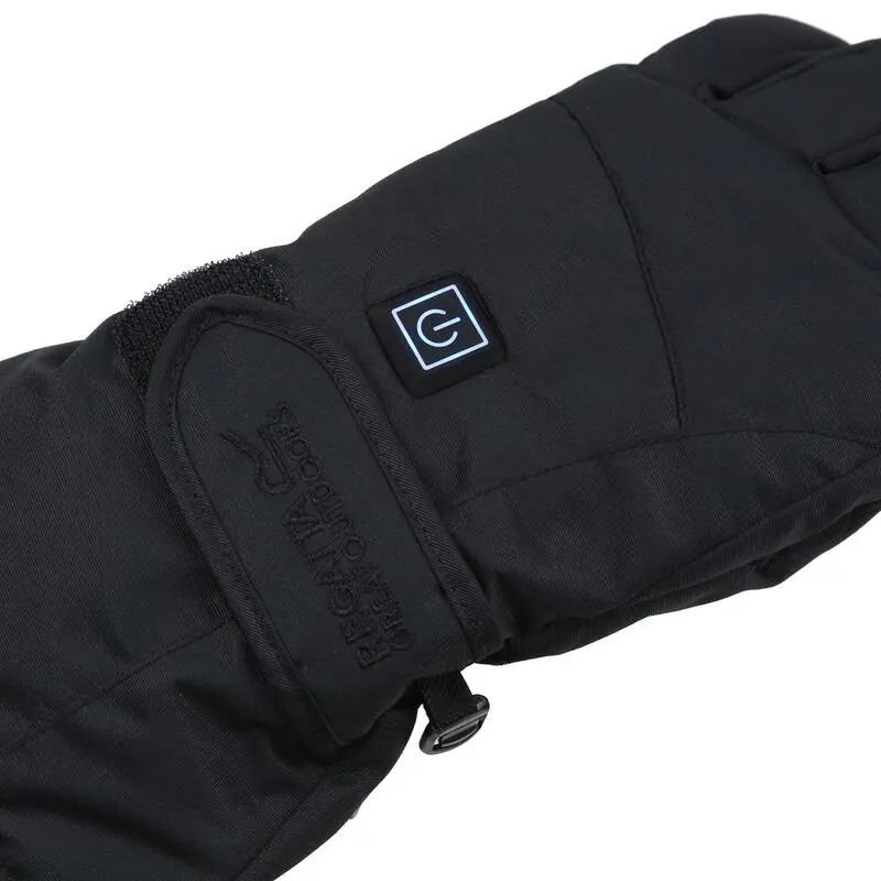 Regatta Guantes De Invierno Volter Para Adultos Unisex Negro 4 Regatta Guantes De Invierno Volter Para Adultos Unisex Negro - Imagen 2