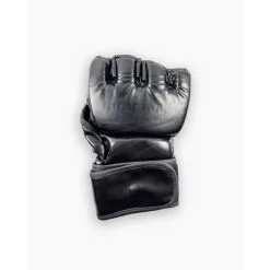 Guantes De MMA Black Edition - BOOMFIT 8 Guantes De MMA Black Edition - BOOMFIT -tienda de material de boxeo guantes de mma black edition boomfit 2