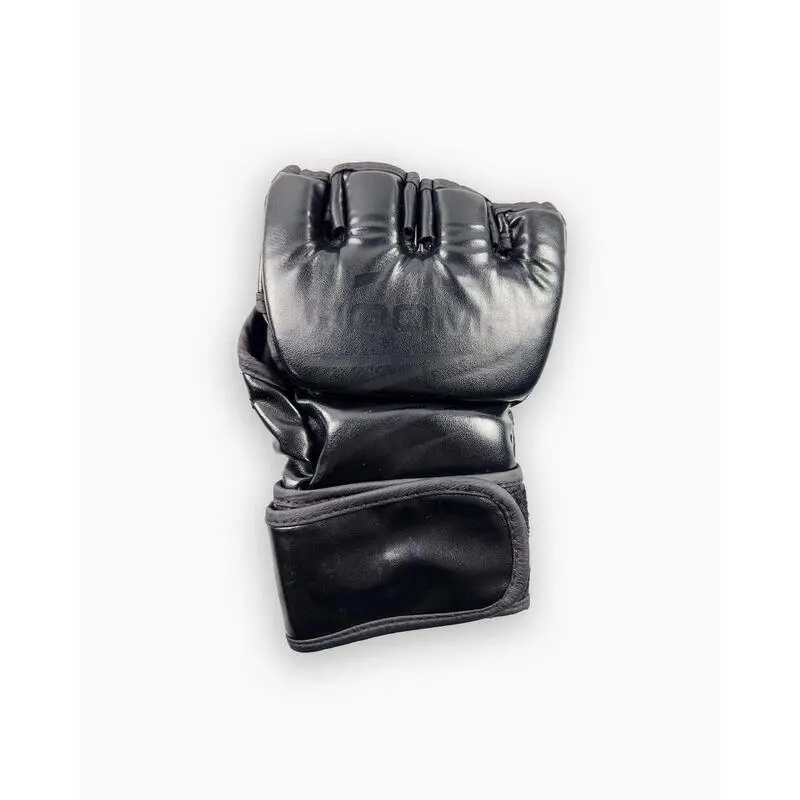 Guantes De MMA Black Edition - BOOMFIT 5 Guantes De MMA Black Edition - BOOMFIT - Imagen 3