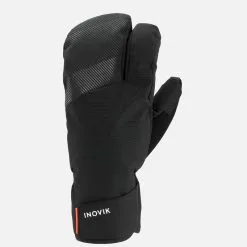 INOVIK Guantes Esquí De Fondo Cálidos Adulto 11 INOVIK Guantes Esquí De Fondo Cálidos Adulto -tienda de material de boxeo guantes esqui de fondo calidos adulto 4