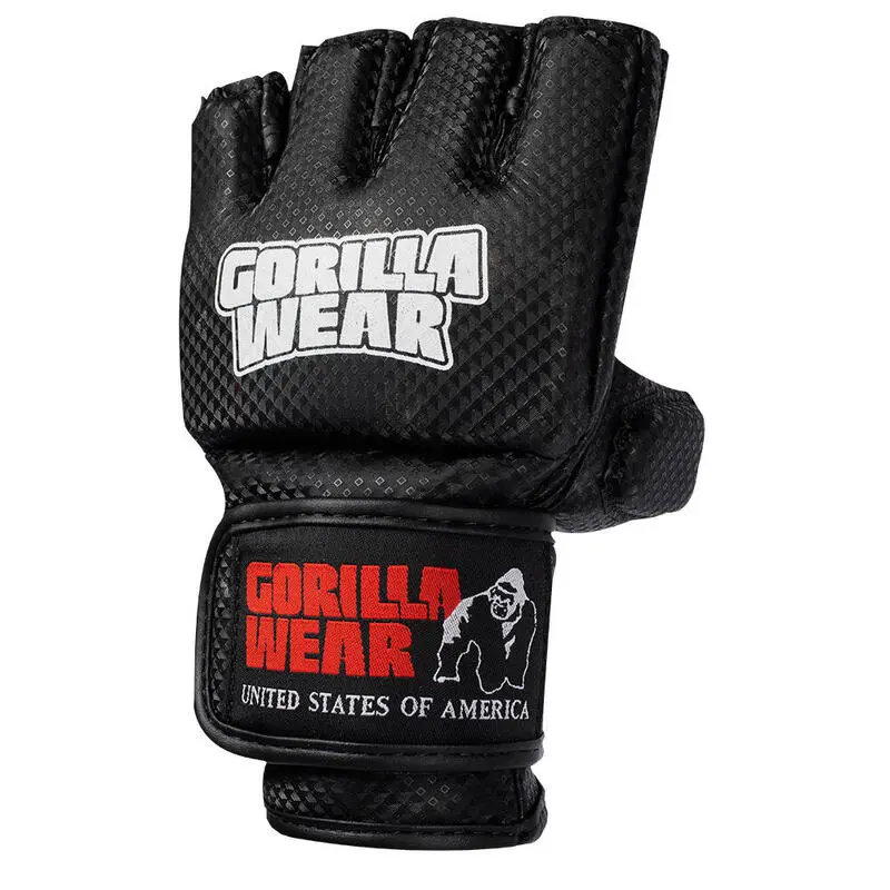 Guantes Gorilla Wear - Berea MMA 4 Guantes Gorilla Wear - Berea MMA - Imagen 2