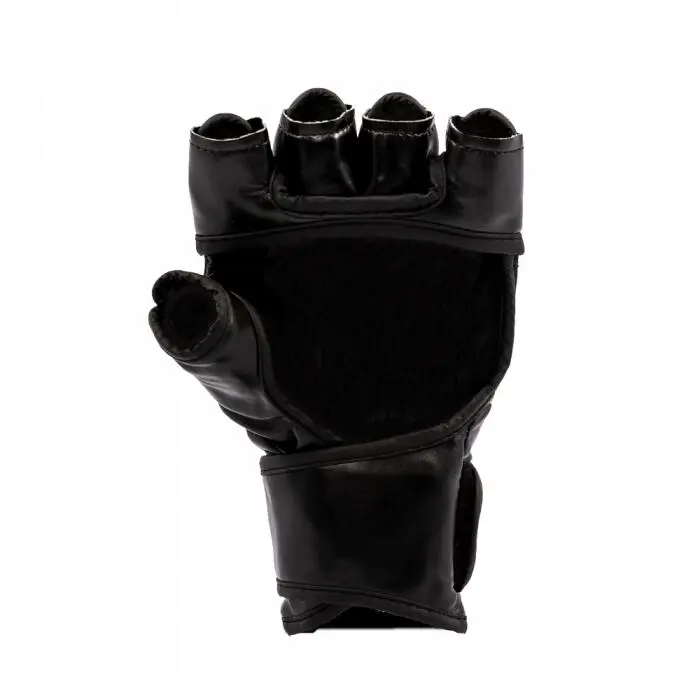 Guantes Mma Grappling EVERLAST Negro 5 Guantes Mma Grappling EVERLAST Negro - Imagen 3