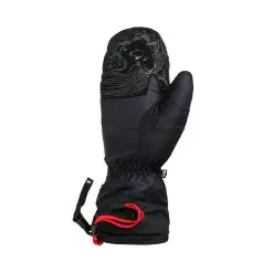 Millet Guantes Montañismo Hombre COMPACT DOWN MITTEN -tienda de material de boxeo guantes montaismo hombre compact down mitten 1