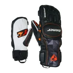 Guantes Race Jr Ziener LEXOM Junior Mitten Race