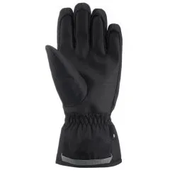 Guantes Térmicos De Esquí Y Nieve Impermeables Adulto Wedze Ski-P GL 100 Negro -tienda de material de boxeo guantes termicos de esqui y nieve impermeables adulto wedze ski p gl 100 negro 2