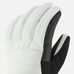 Guantes Térmicos De Esquí Y Nieve Impermeables Adulto Wedze Ski-P GL 500 -tienda de material de boxeo guantes termicos de esqui y nieve impermeables adulto wedze ski p gl 500 3