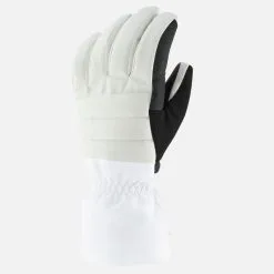 Guantes Térmicos De Esquí Y Nieve Impermeables Adulto Wedze Ski-P GL 500 -tienda de material de boxeo guantes termicos de esqui y nieve impermeables adulto wedze ski p gl 500 4
