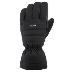 Guantes Térmicos De Esquí Y Nieve Impermeables Adulto Wedze Ski-P GL 500 -tienda de material de boxeo guantes termicos de esqui y nieve impermeables adulto wedze ski p gl 500 5