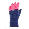 WEDZE Guantes Térmicos De Esquí Y Nieve Impermeables Niños 4-14 Años Ski-P 100 -tienda de material de boxeo guantes termicos de esqui y nieve impermeables nios 4 14 aos ski p 100