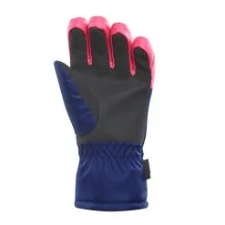 WEDZE Guantes Térmicos De Esquí Y Nieve Impermeables Niños 4-14 Años Ski-P 100 -tienda de material de boxeo guantes termicos de esqui y nieve impermeables nios 4 14 aos ski p 100 2