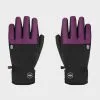 Siroko Guantes Térmicos Esquí Voss Grape -tienda de material de boxeo guantes termicos esqui voss grape