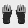 Siroko Guantes Térmicos Esquí Voss Gray