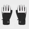 Siroko Guantes Térmicos Esquí Voss White -tienda de material de boxeo guantes termicos esqui voss white
